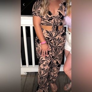 2 piece set from Target